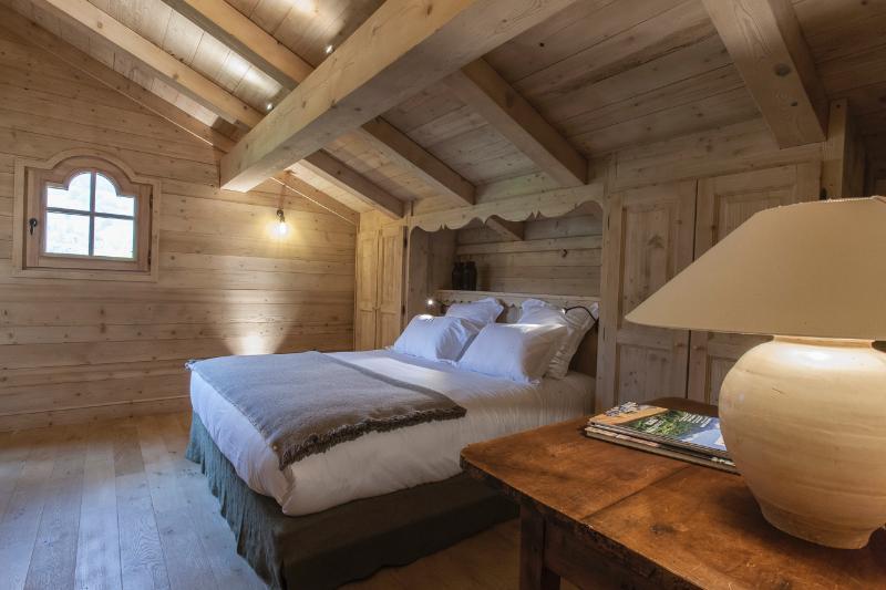 Le Cerf Amoureux Chalet Prive & Spa Σαλάνς Εξωτερικό φωτογραφία