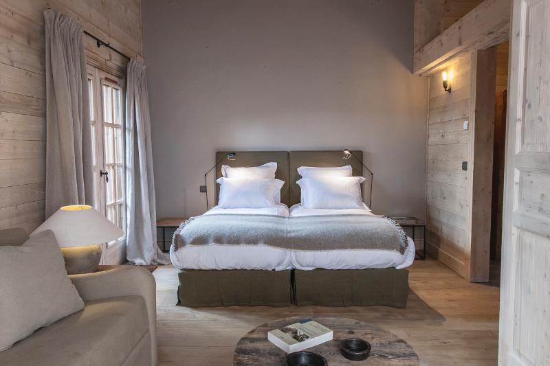 Le Cerf Amoureux Chalet Prive & Spa Σαλάνς Εξωτερικό φωτογραφία