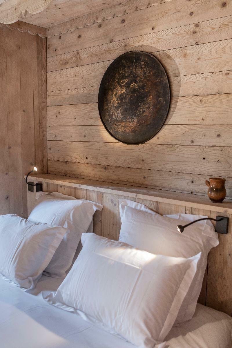 Le Cerf Amoureux Chalet Prive & Spa Σαλάνς Εξωτερικό φωτογραφία